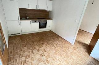 Wohnung mieten in 8130 Frohnleiten, Gloriose Kleinwohnung am Hauptplatz 17 in Frohnleiten – Ihr neues Zuhause im Herzen der Steiermark zur Miete!