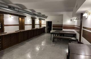 Geschäftslokal mieten in Leopoldauer Straße, 1210 Wien, IHR TRAUM VOM EIGENEN RESTAURANT - GESTALTEN SIE NACH IHREN BEDÜRFNISSEN - SOFORT BEZIEHBAR!