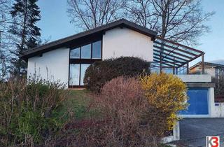 Einfamilienhaus kaufen in 9560 Feldkirchen in Kärnten, K3 - EINFAMILIENHAUS in herrlicher Aussichtslage. Ländliche Idylle. Nebelfrei.