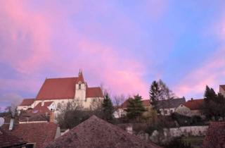 Einfamilienhaus kaufen in Schloßgasse, 3730 Eggenburg, Renovierungsbedürftiges Einfamilienhaus mit idyllischer Lage, Eggenburg
