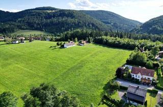 Grundstück zu kaufen in Untere Mölten, 8045 Weinitzen, HIER KÖNNTE IHR TRAUM-HAUS STEHEN! Leben im idyllischen Umland nur 5 Minuten von Graz entfernt! Geheimtipp für das perfekte Eigenheim!
