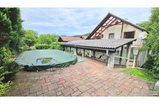 Einfamilienhaus kaufen in 3203 Rabenstein an der Pielach, ***Dein Traum vom eigenen Haus mit Pool wird wahr!***