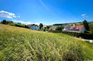 Grundstück zu kaufen in 4616 Weyerbach, 753 m² Grundstück in Weyerbach zu kaufen