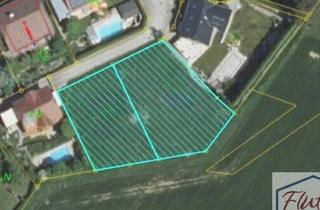 Grundstück zu kaufen in 4616 Weyerbach, Preisreduktion! - Grundstück in Weyerbach/Weißkirchen - teilbar in 2 oder 3 Parzellen - ideal für Eigennutzer oder Bauträger