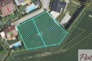 Grundstück zu kaufen in 4616 Weyerbach, Preisreduktion! - Grundstück in Weyerbach/Weißkirchen - teilbar in 2 oder 3 Parzellen - ideal für Eigennutzer oder Bauträger