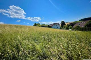 Grundstück zu kaufen in 4616 Weyerbach, Preisreduktion! - Grundstück in Weyerbach/Weißkirchen - ideal für Eigennutzer oder Bauträger