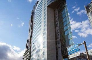 Büro zu mieten in Donau, 1220 Wien, + + + TECH GATE VIENNA - Bauteil TOWER + + + Büros mit tlw. herrlichem Ausblick + + + DONAU-CITY + + +