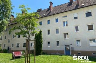 Wohnung kaufen in Stelzerstraße, 4020 Linz, 3-Zimmerwohnung in 4020 Linz, Stelzerstraße 39 Top 4