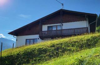 Wohnung mieten in Hohenlehenweg, 13, 6115 Kolsassberg, Wohnung fütr Haupt-oder Zweit -oder Ferienwohnsitz