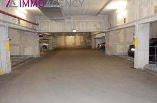 Garagen mieten in Friedensbrücke U 4, 1200 Wien, Garagenplätze Webergasse