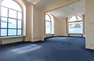 Büro zu mieten in Schottengasse 10/1+ 2, 1010 Wien, Bestlage mit starker Außenwirkung und hoher Kundenfrequenz! Bürofläche Nähe U2 Schottentor & Votivkirche!