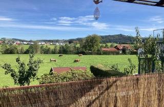 Maisonette mieten in 5203 Köstendorf, 3-Zimmer Maisonette-Wohnung mit toller Aussicht