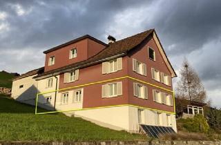 Wohnung mieten in 6830 Laterns, Geräumige Wohnung mit Abstellräumen, Garage und Rasenfläche zu vermieten