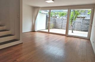 Wohnung mieten in 6922 Wolfurt, 3-Zimmer Reihenhauswohnung mit Terrasse in Wolfurt