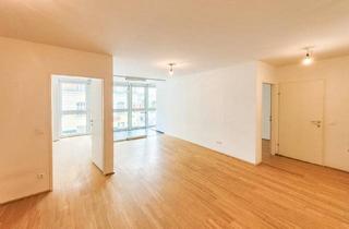 Wohnung kaufen in Gußriegelstraße 15/5, 1100 Wien, PROVISIONSFREI VOM EIGENTÜMER! HELLER PARK! PASSIVHAUS! 3-ZIMMER WOHNUNG MIT VERANDA!