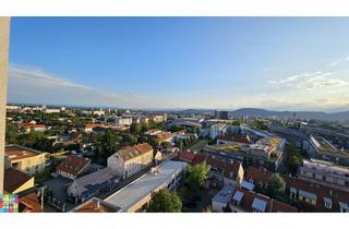 Wohnung mieten in Moserhofgasse 54/59, 8010 Graz, MOSERHOFGASSE 54! 4 ZIMMER MIT GENIALER AUSSICHT!