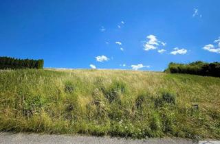 Grundstück zu kaufen in 4616 Weyerbach, 753 m² Grundstück in Weyerbach zu kaufen