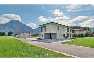 Haus kaufen in 4801 Traunkirchen, DEIN ZUHAUSE mit Traunsee- & Traunsteinfeeling Haus B