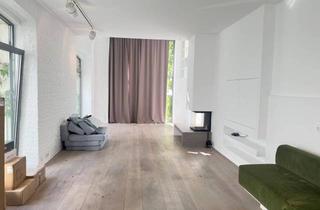 Loft kaufen in Schottenfeldgasse, 1070 Wien, Designer-Loft über zwei Etagen mit zwei großzügigen Terrassen