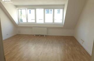 Wohnung kaufen in 1060 Wien, Modernes City-Apartment mit Terrasse im 1. Dachgeschoß - ruhige, attraktive Lage im 6. Bezirk