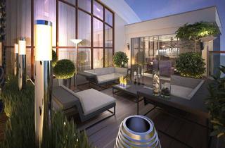 Penthouse kaufen in Radegunder Straße, 8045 Graz, Penthouse-Feeling pur – Wohnen über den Dächern mit Stil und Weitblick in Graz-Andritz!