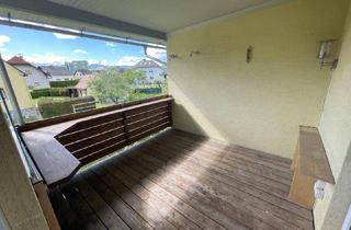 Wohnung mieten in Pirkergasse 27, 8570 Voitsberg, Einladende Terrassenwohnung in Ruhelage!