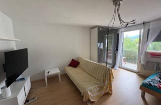 Wohnung mieten in Kranebitterbodenweg 23, 6020 Innsbruck, Nachmieter*in gesucht – 30 m² Mietwohnung mit Balkon & Tiefgaragenplatz – Ab 1. September