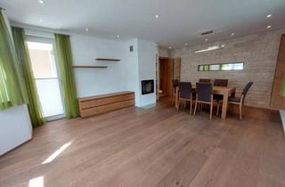 Wohnung mieten in Bichlinger Straße 93, 6363 Westendorf, Moderne 4-Zimmer Wohnung mit Terrasse und Tiefgarage in Westendorf