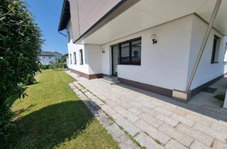 Wohnung mieten in Eschenweg 1, 4210 Gallneukirchen, Erdgeschosswohnung mit Eigengarten in zentraler Lage