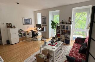 Wohnung mieten in 1180 Wien, Nachmieter gesucht für moderne Neubauwohnung (möbliert)!
