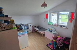 Wohnung mieten in 6091 Götzens, Sonnige 3-Zimmer Dachgeschosswohnung mit kleiner Terrasse