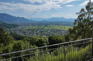 Maisonette mieten in Unterdorf 243, 6858 Bildstein, Neue 2-Zimmer Maisonette mit Terrasse und Garten