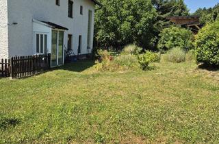 Wohnung mieten in Maierhöfen, 2833 Bromberg, Wohnung mit Garten und Garage
