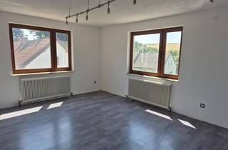 Wohnung mieten in Maierhöfen, 2833 Bromberg, Wohnung mit Garten und Garage