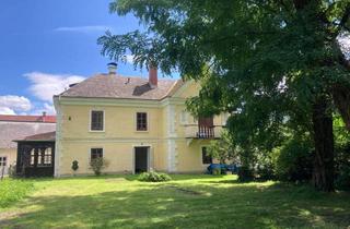 Wohnung mieten in 2640 Gloggnitz, Wohnen in wunderschöner Villa