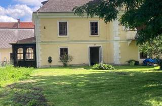 Wohnung mieten in 2640 Gloggnitz, Wohnen in wunderschöner Villa