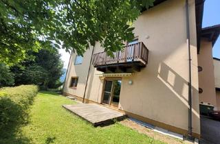 Wohnung kaufen in 10. Oktoberstraße, 9551 Steindorf am Ossiacher See, Topgelegenheit - Eigentumswohnung 41m² - Bodensdorf am Ossiachersee