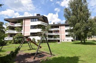 Wohnung kaufen in 3353 Seitenstetten, „Zentrumsnahe 3 Zimmer-Wohnung“ Mit Loggia und Carport! In begehrter, ruhiger Lage! Ca. 81 m²