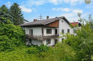 Einfamilienhaus kaufen in 9433 Sankt Andrä, Panoramablick inklusive: Ihr neues Zuhause auf zwei Ebenen mit Doppelgarage