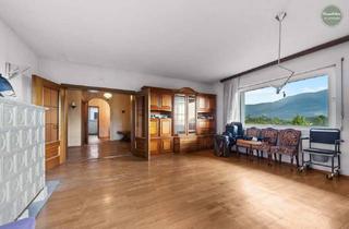 Einfamilienhaus kaufen in 9433 Sankt Andrä, Panoramablick inklusive: Ihr neues Zuhause auf zwei Ebenen mit Doppelgarage