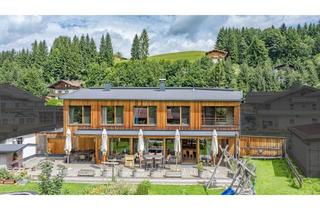 Einfamilienhaus kaufen in 6391 Fieberbrunn, Modernes Haus & historisches Bauernhaus mit Freizeitwohnsitz