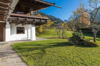 Haus mieten in 6365 Kirchberg in Tirol, Traumhaft gelegenes Berghaus mit eingetragenem Freizeitwohnsitz mitten im Kitzbüheler Skigebiet zu vermieten