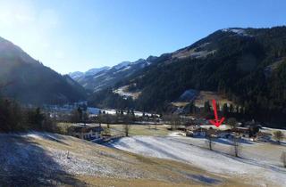 Haus mieten in 6365 Kirchberg in Tirol, Erstvermietung nach Renovierung eines traumhaft gelegenen Berghauses mit eingetragenem Freizeitwohnsitz mitten im Kitzbüheler Skigebiet