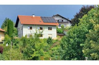 Haus mieten in Am Hang, 4792 Münzkirchen, Wohnhaus mit Garten zu vermieten