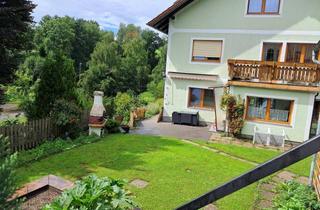 Haus mieten in Am Hang, 4792 Münzkirchen, Wohnhaus mit Garten zu vermieten
