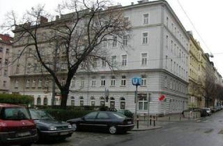 Gewerbeimmobilie kaufen in Hainburger Straße, 1030 Wien, Lager nähe U3 Kardinal Nagl Platz