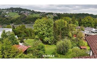 Grundstück zu kaufen in Lärchenauerstraße 36c, 4060 Leonding, Traumhaftes 2000 m2 Grundstück im Zaubertal mit Pöstlingbergblick