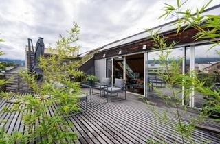 Büro zu mieten in 6020 Innsbruck, Büro unter den Wolken, nähe Messe mit Klimaanlage und großer Dachterrassen