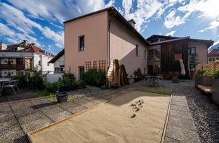 Büro zu mieten in Höttinger Gasse, 6020 Innsbruck, Coworking Platz in zentraler Lage und mit Dachgarten