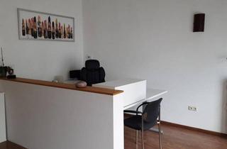 Büro zu mieten in 6323 Bad Häring, Kleines Büro komplett eingerichtet